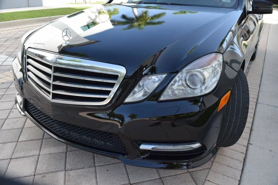 2013 Mercedes-Benz W212 E-Class - Image 9 of 20