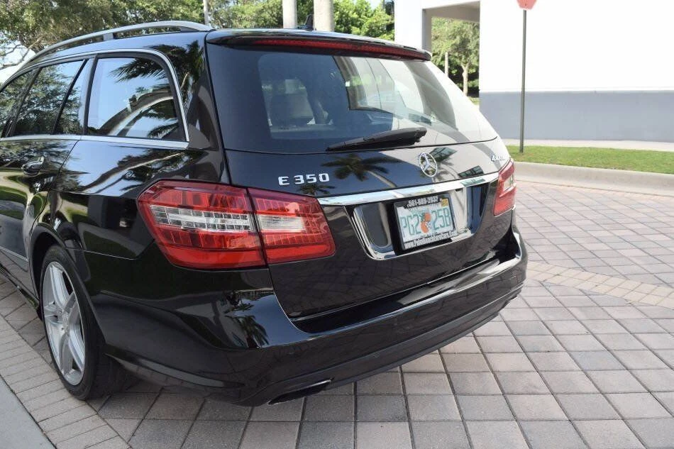 2013 Mercedes-Benz W212 E-Class - Image 18 of 20
