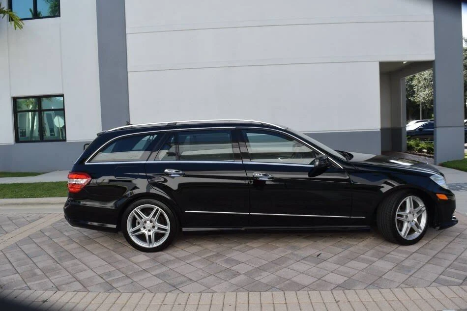 2013 Mercedes-Benz W212 E-Class - Image 7 of 20