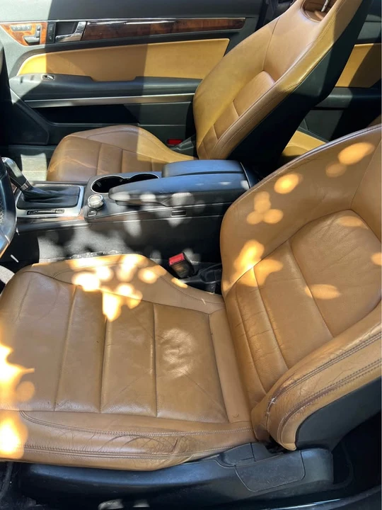 2013 Mercedes-Benz W212 E-Class - Image 14 of 15