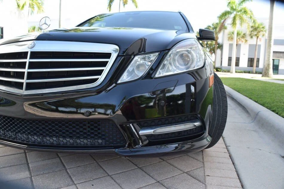 2013 Mercedes-Benz W212 E-Class - Image 10 of 20