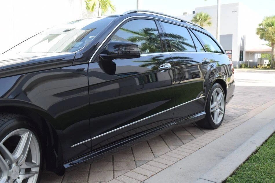 2013 Mercedes-Benz W212 E-Class - Image 17 of 20