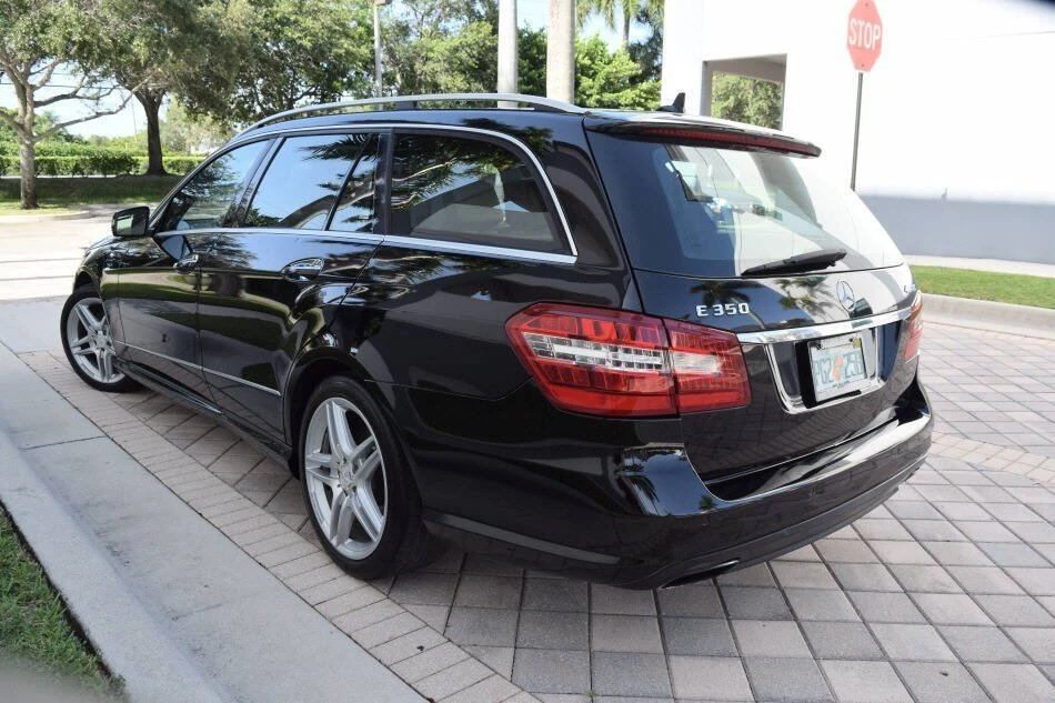 2013 Mercedes-Benz W212 E-Class - Image 5 of 20
