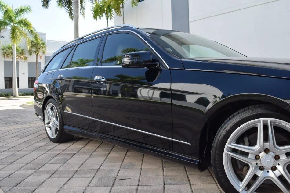 2013 Mercedes-Benz W212 E-Class - Image 16 of 20