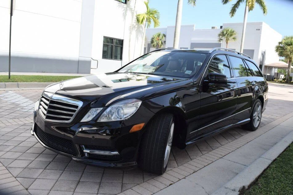 2013 Mercedes-Benz W212 E-Class - Image 2 of 20