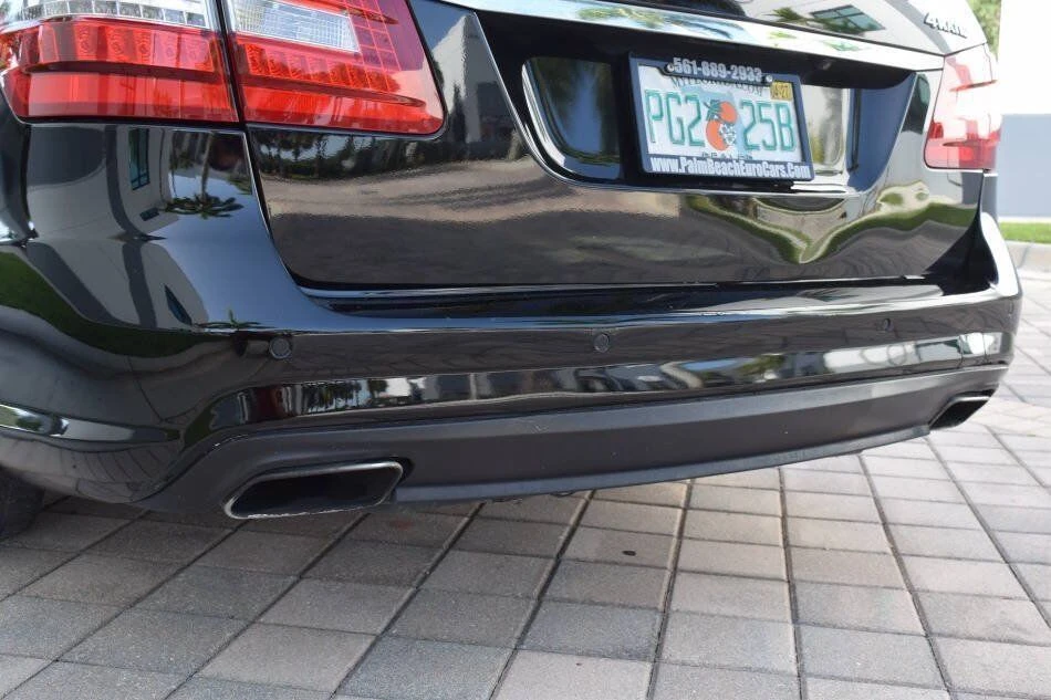 2013 Mercedes-Benz W212 E-Class - Image 20 of 20