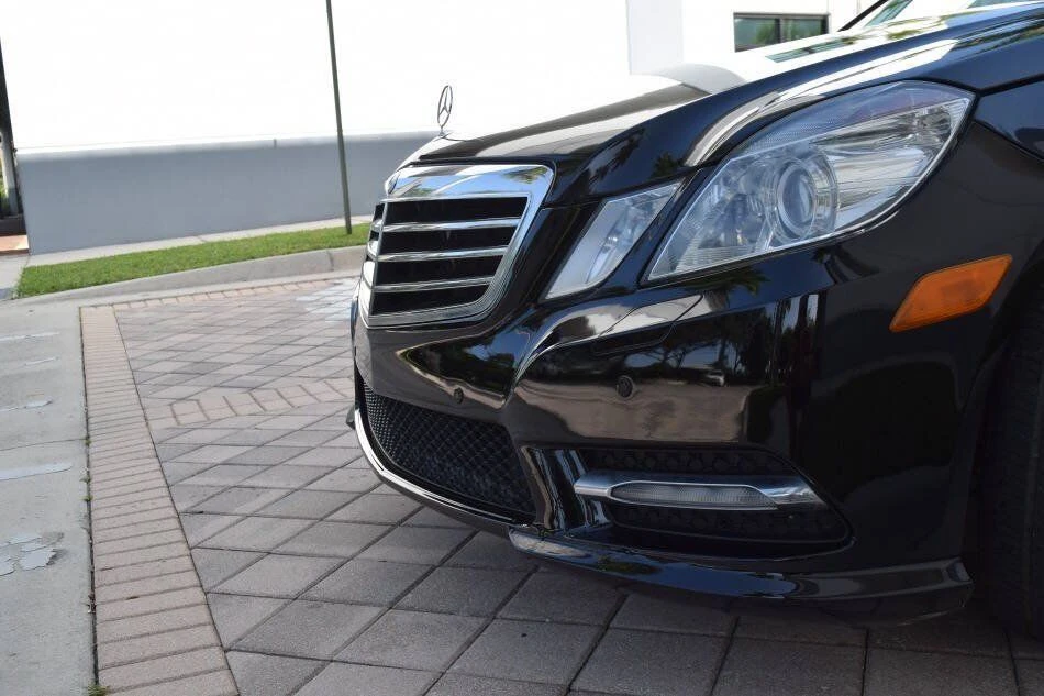 2013 Mercedes-Benz W212 E-Class - Image 14 of 20