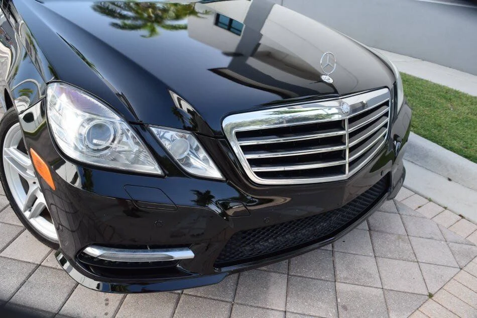 2013 Mercedes-Benz W212 E-Class - Image 8 of 20