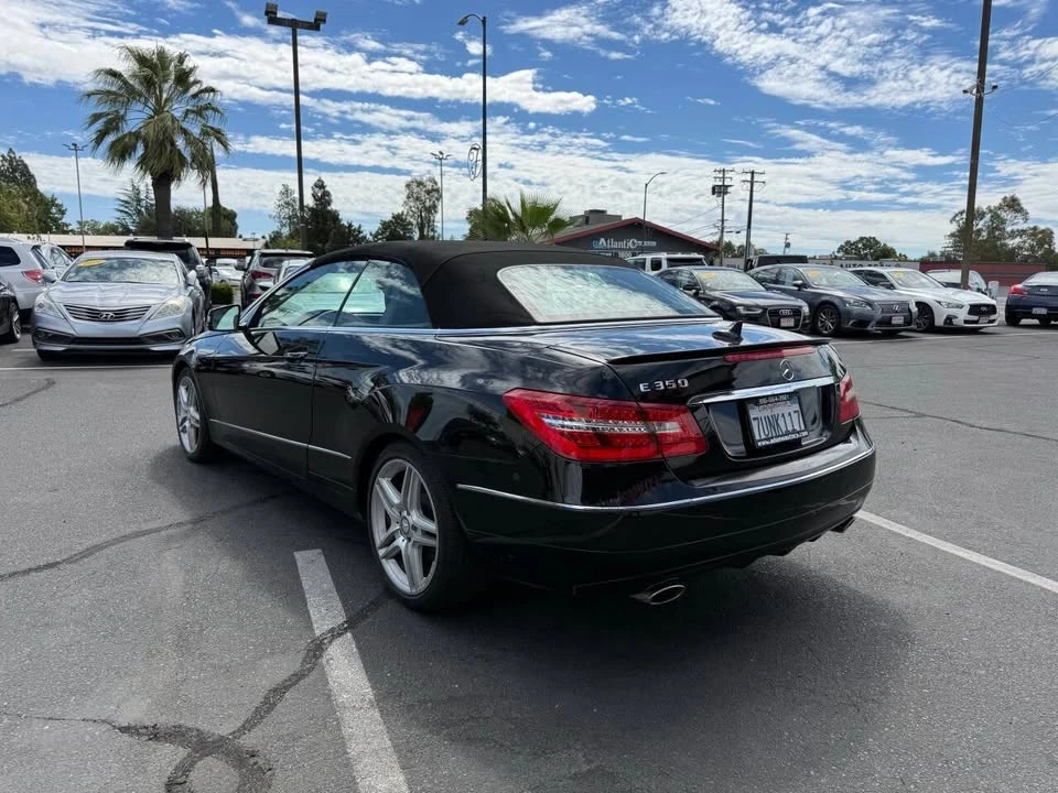 2013 Mercedes-Benz W212 E-Class - Image 5 of 20