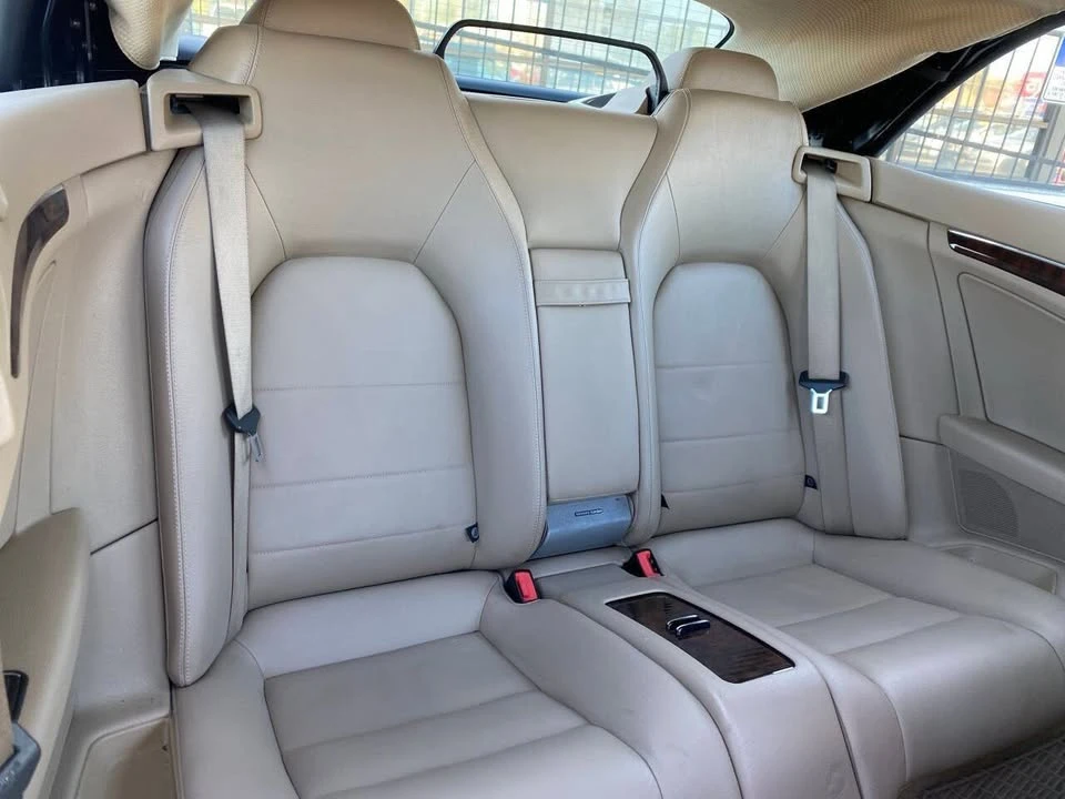 2013 Mercedes-Benz W212 E-Class - Image 18 of 20