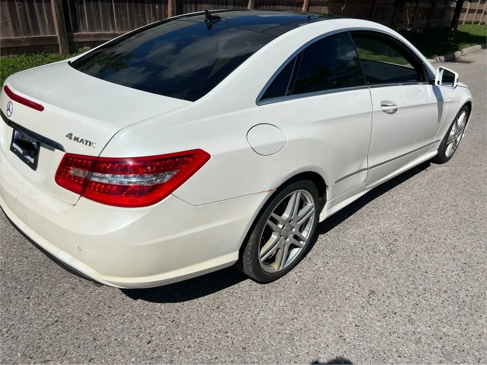 2013 Mercedes-Benz W212 E-Class - Image 11 of 15