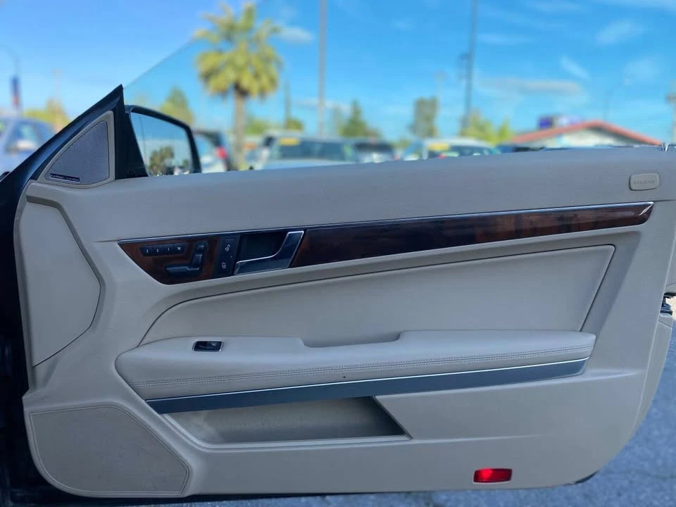 2013 Mercedes-Benz W212 E-Class - Image 20 of 20