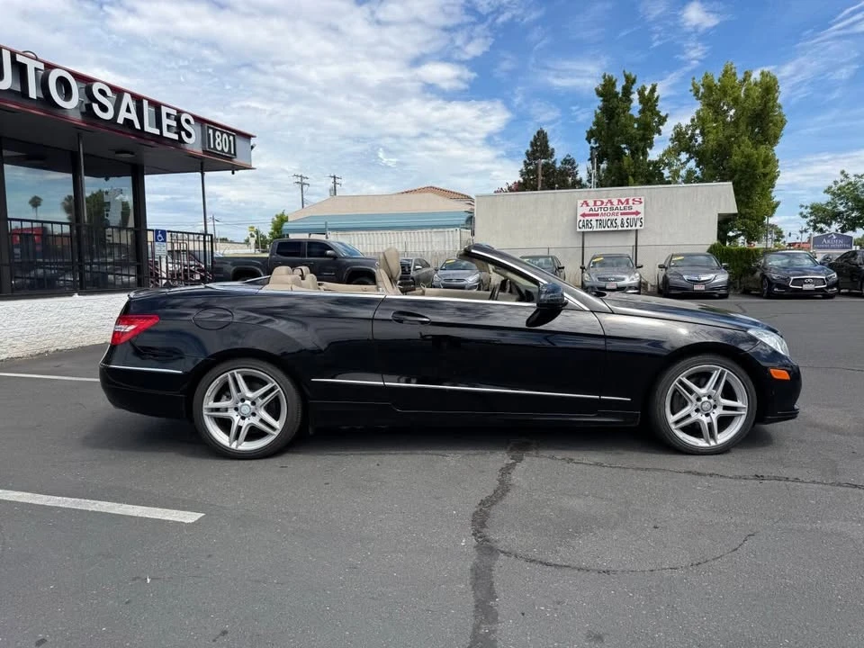 2013 Mercedes-Benz W212 E-Class - Image 10 of 20