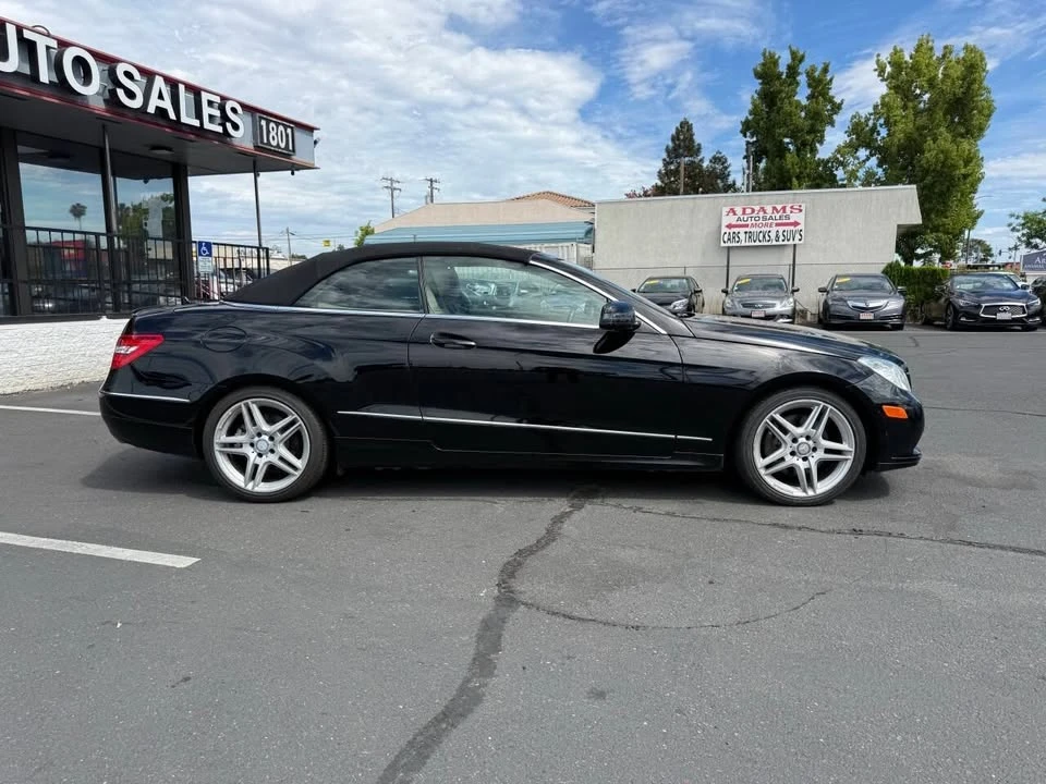 2013 Mercedes-Benz W212 E-Class - Image 2 of 20