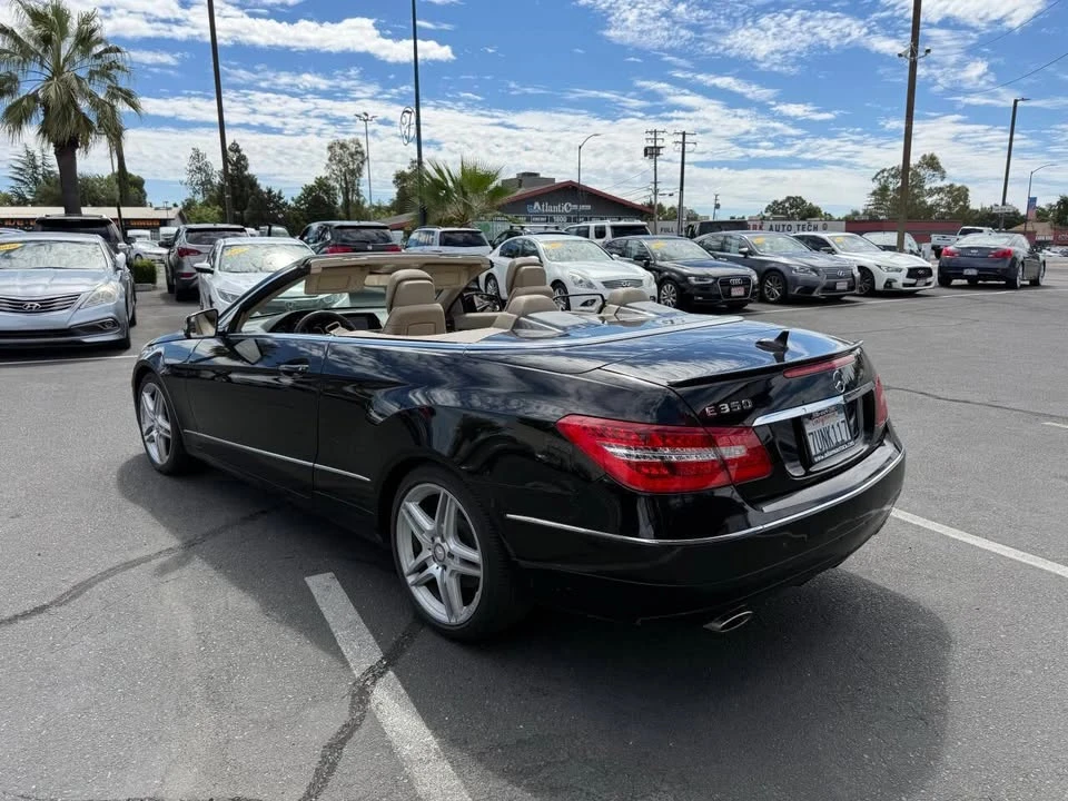 2013 Mercedes-Benz W212 E-Class - Image 12 of 20