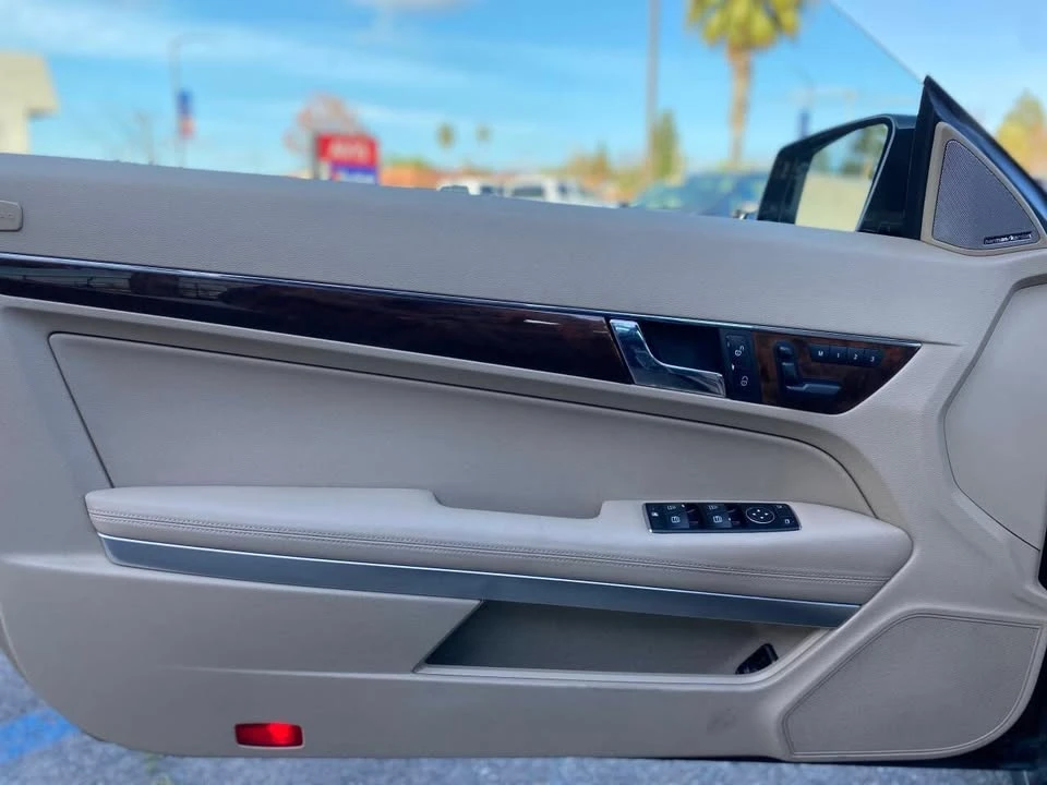 2013 Mercedes-Benz W212 E-Class - Image 16 of 20