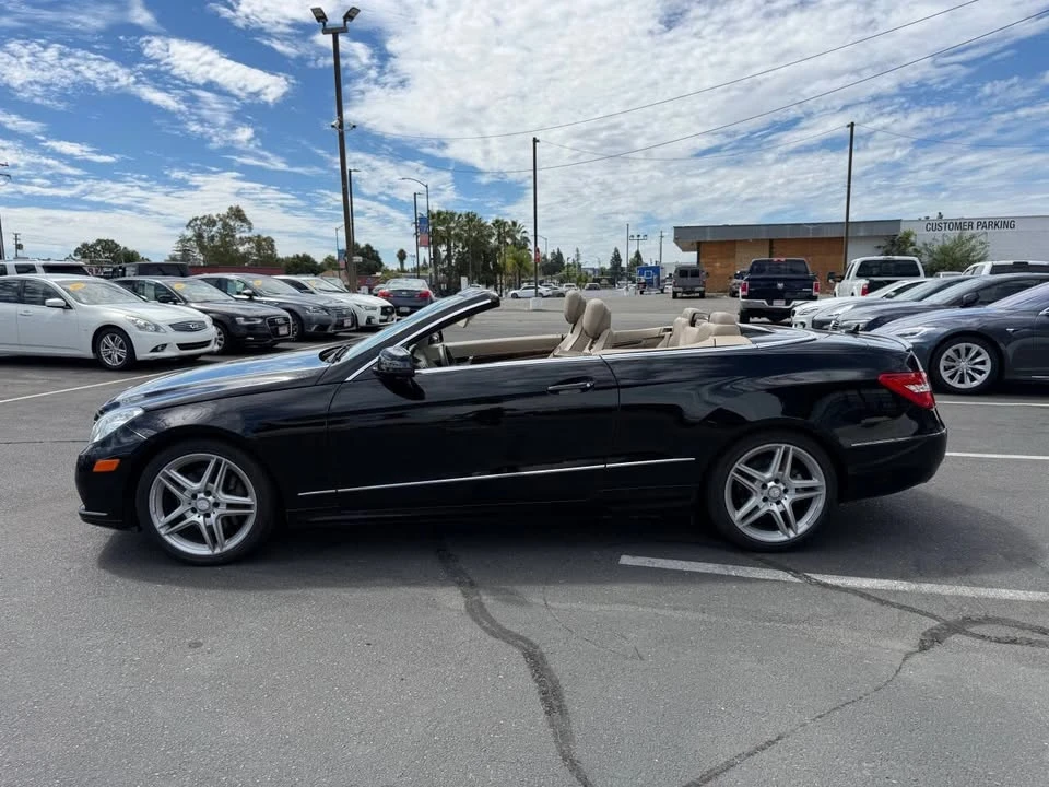 2013 Mercedes-Benz W212 E-Class - Image 13 of 20