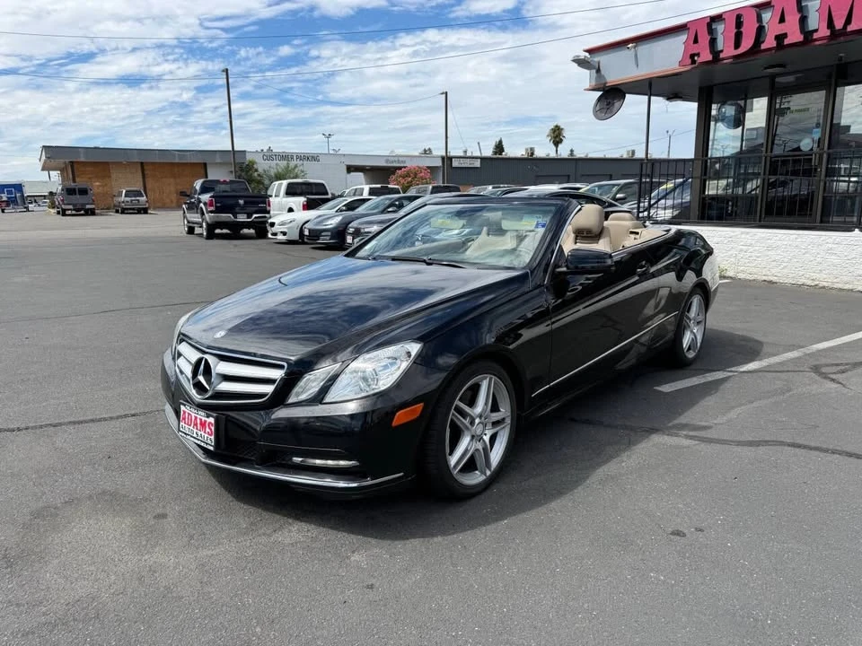 2013 Mercedes-Benz W212 E-Class - Image 14 of 20