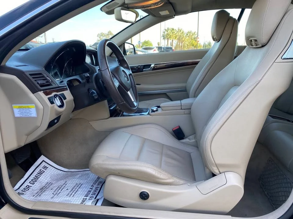 2013 Mercedes-Benz W212 E-Class - Image 15 of 20