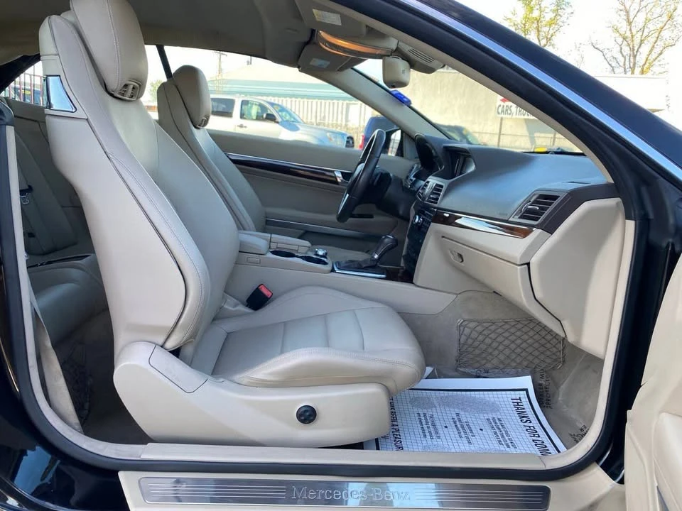 2013 Mercedes-Benz W212 E-Class - Image 19 of 20