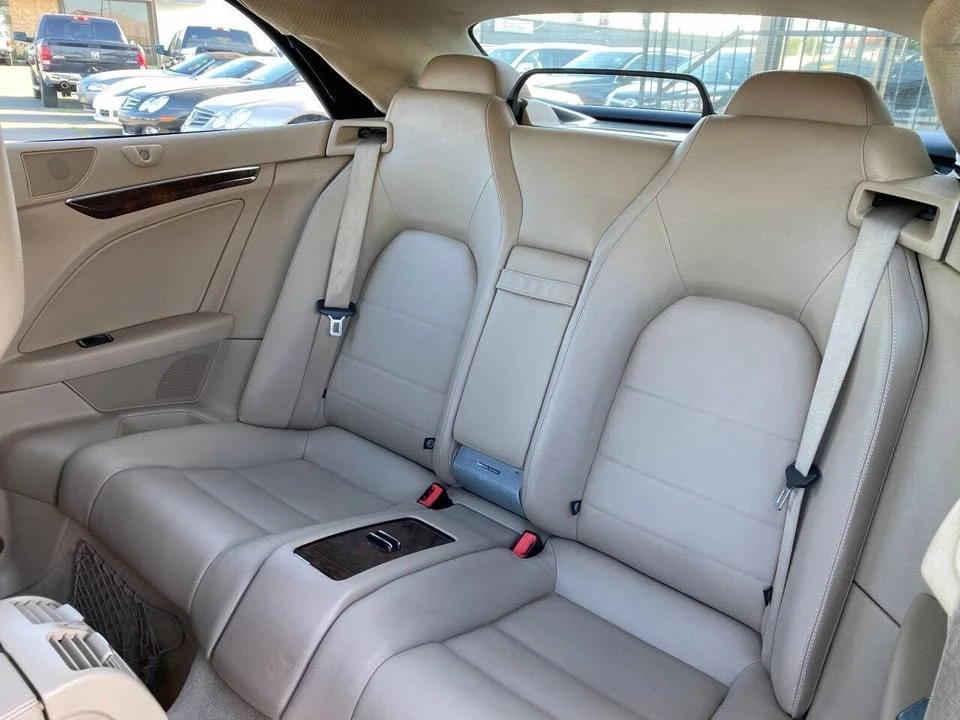2013 Mercedes-Benz W212 E-Class - Image 17 of 20