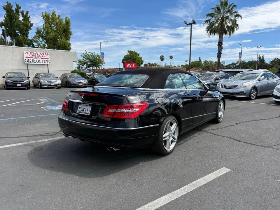 2013 Mercedes-Benz W212 E-Class - Image 3 of 20