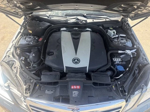 2013 Mercedes-Benz W212 E-Class - Image 3 of 17