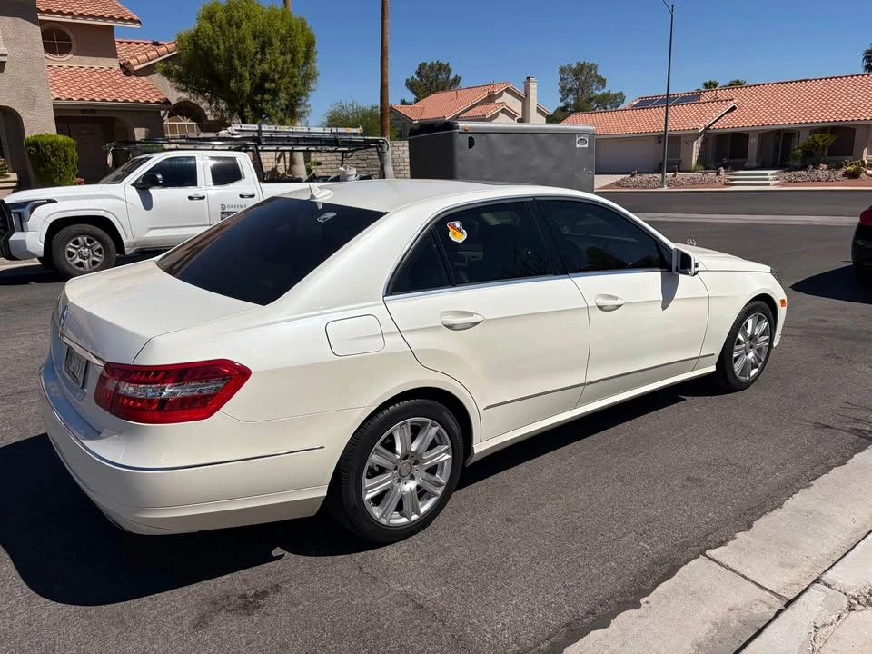 2013 Mercedes-Benz W212 E-Class - Image 3 of 7