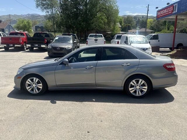 2013 Mercedes-Benz W212 E-Class - Image 12 of 17