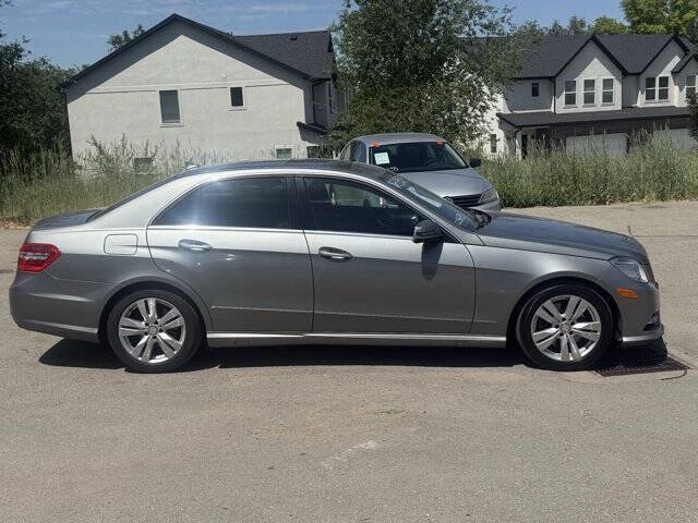 2013 Mercedes-Benz W212 E-Class - Image 16 of 17