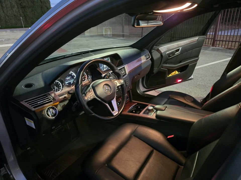 2013 Mercedes-Benz W212 E-Class - Image 9 of 11