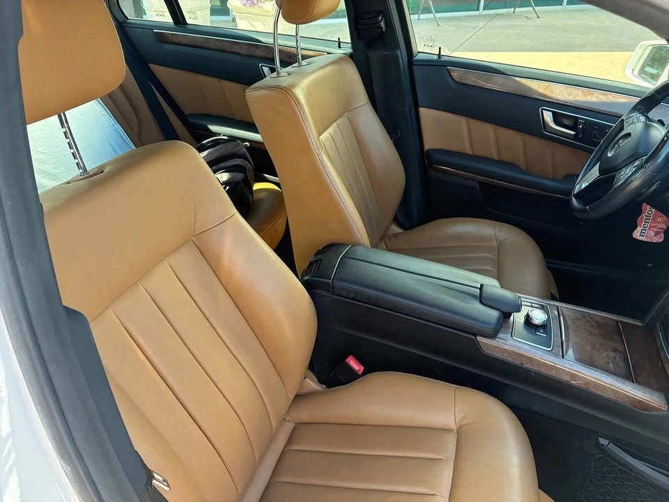 2013 Mercedes-Benz W212 E-Class - Image 11 of 16