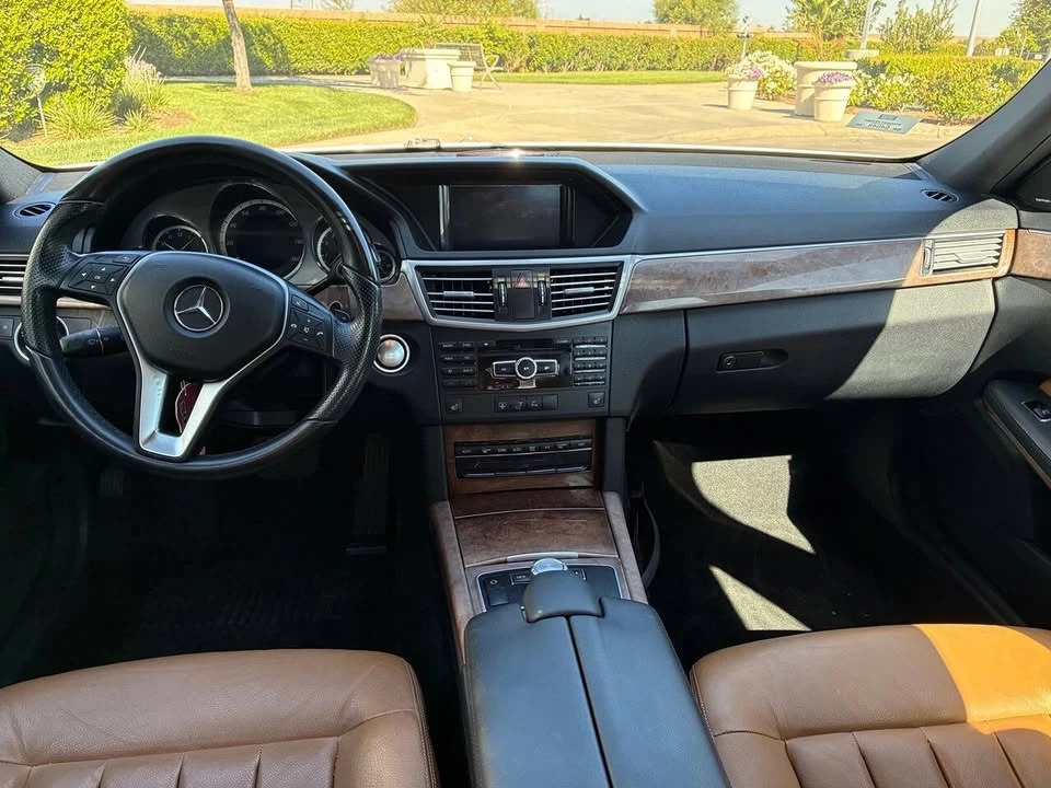 2013 Mercedes-Benz W212 E-Class - Image 14 of 16
