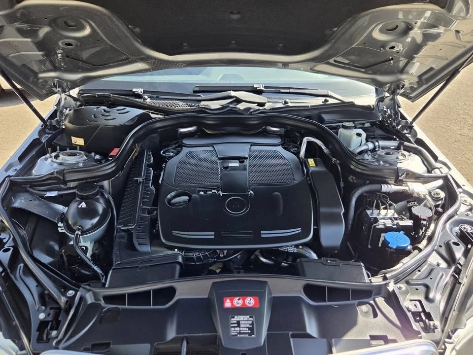 2013 Mercedes-Benz W212 E-Class - Image 15 of 15