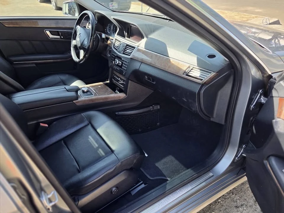 2013 Mercedes-Benz W212 E-Class - Image 10 of 15