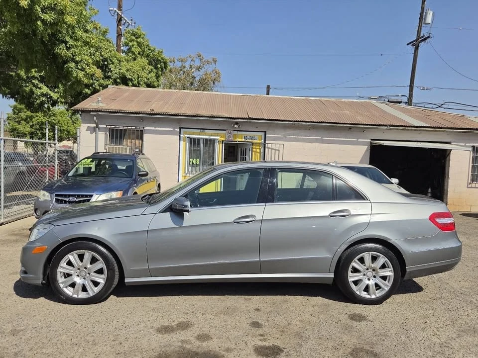 2013 Mercedes-Benz W212 E-Class - Image 5 of 15