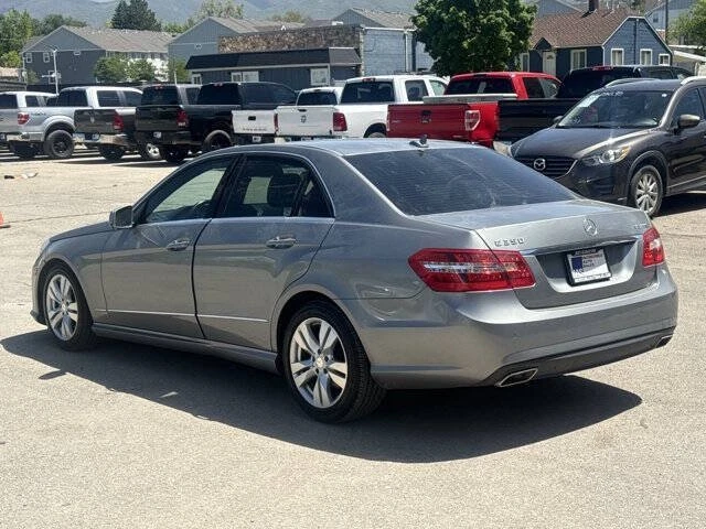 2013 Mercedes-Benz W212 E-Class - Image 13 of 17