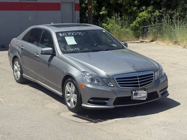 2013 Mercedes-Benz W212 E-Class - Image 17 of 17