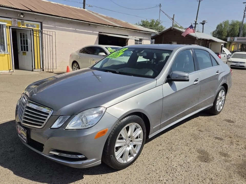 2013 Mercedes-Benz W212 E-Class - Image 4 of 15