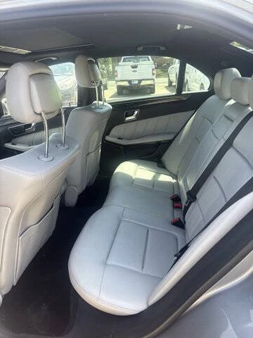 2013 Mercedes-Benz W212 E-Class - Image 10 of 17
