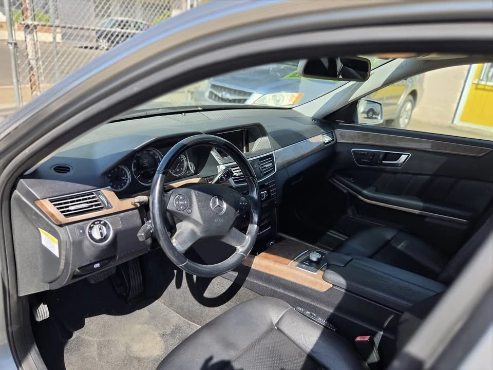 2013 Mercedes-Benz W212 E-Class - Image 14 of 15
