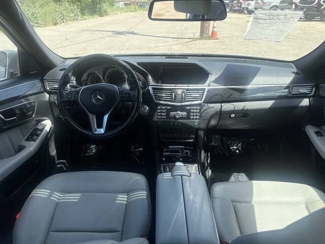 2013 Mercedes-Benz W212 E-Class - Image 11 of 17