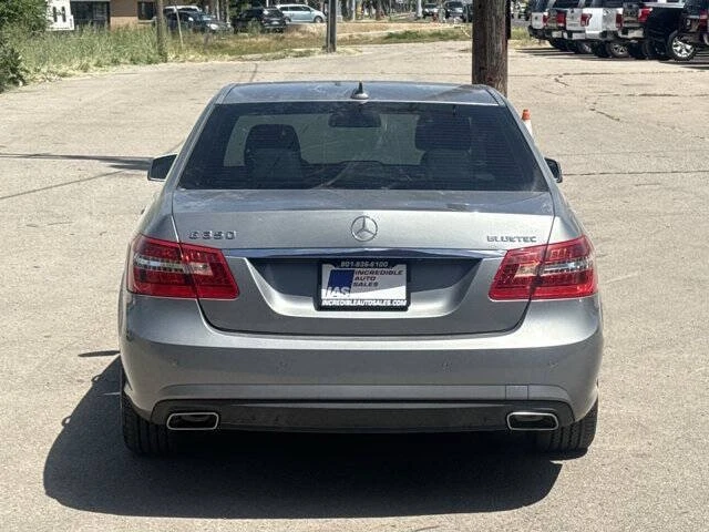 2013 Mercedes-Benz W212 E-Class - Image 14 of 17