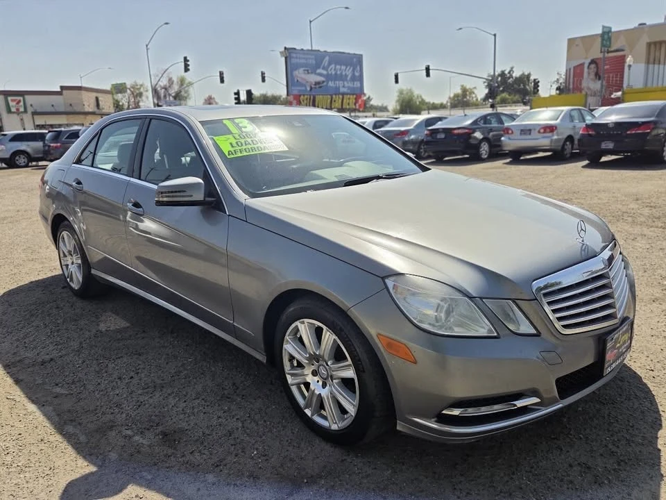 2013 Mercedes-Benz W212 E-Class - Image 3 of 15
