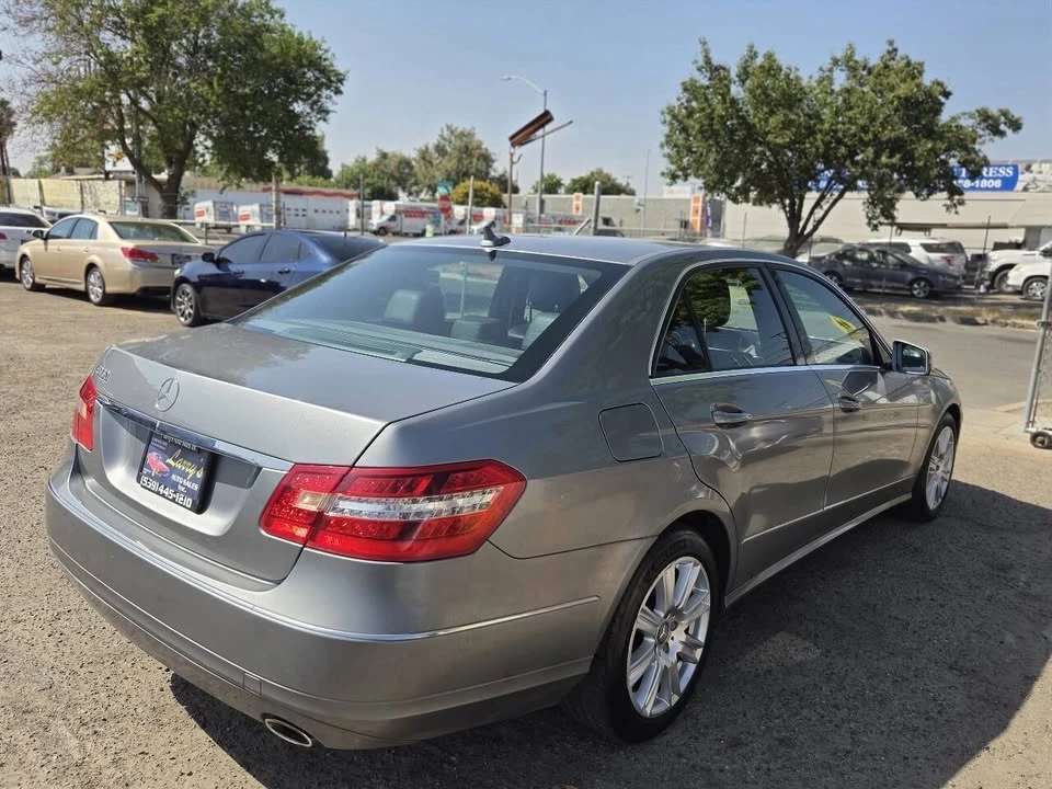 2013 Mercedes-Benz W212 E-Class - Image 7 of 15