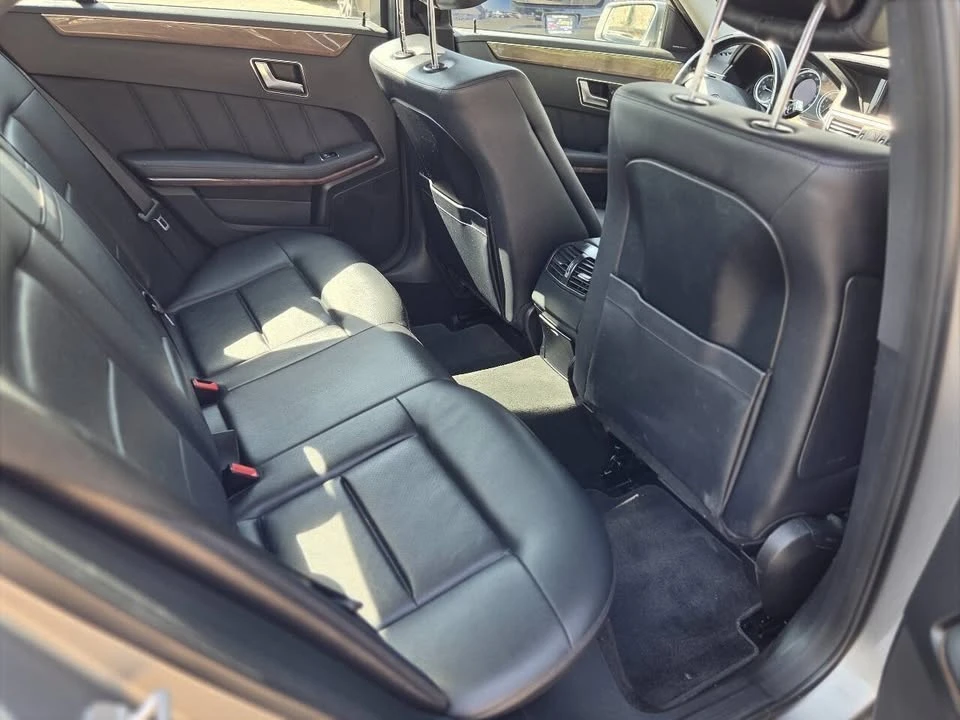 2013 Mercedes-Benz W212 E-Class - Image 11 of 15