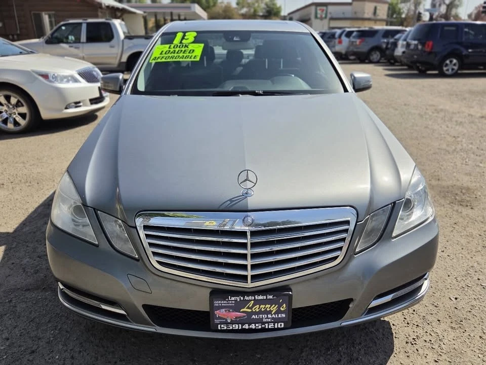 2013 Mercedes-Benz W212 E-Class - Image 2 of 15