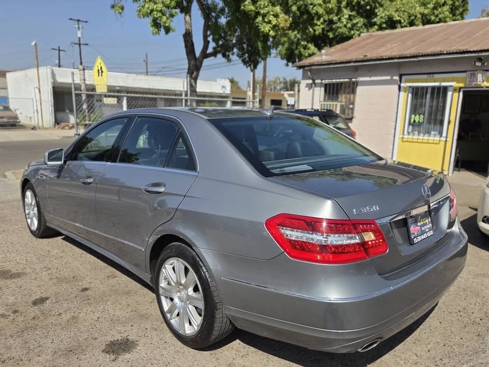2013 Mercedes-Benz W212 E-Class - Image 6 of 15