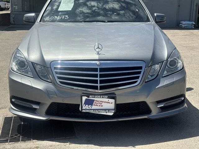 2013 Mercedes-Benz W212 E-Class - Image 2 of 17