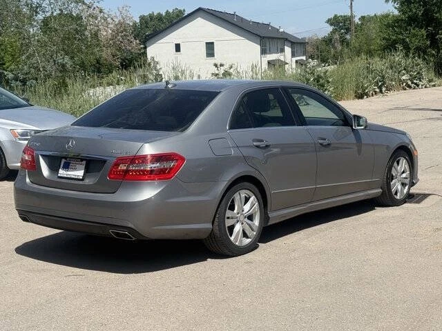 2013 Mercedes-Benz W212 E-Class - Image 15 of 17